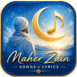 Maher Zain Song's plus Lyrics 아이콘
