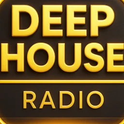 Deep House Radio - EDM Music 图标