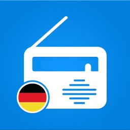 Radio Germany: Internet radio 아이콘
