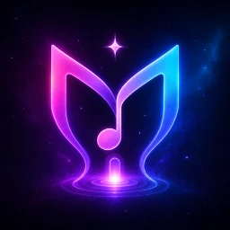 MiraYola AI Music & Song Maker 图标